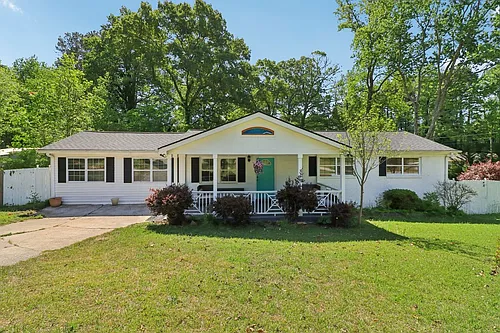 2344 Chestnut Log Pl Photo 1