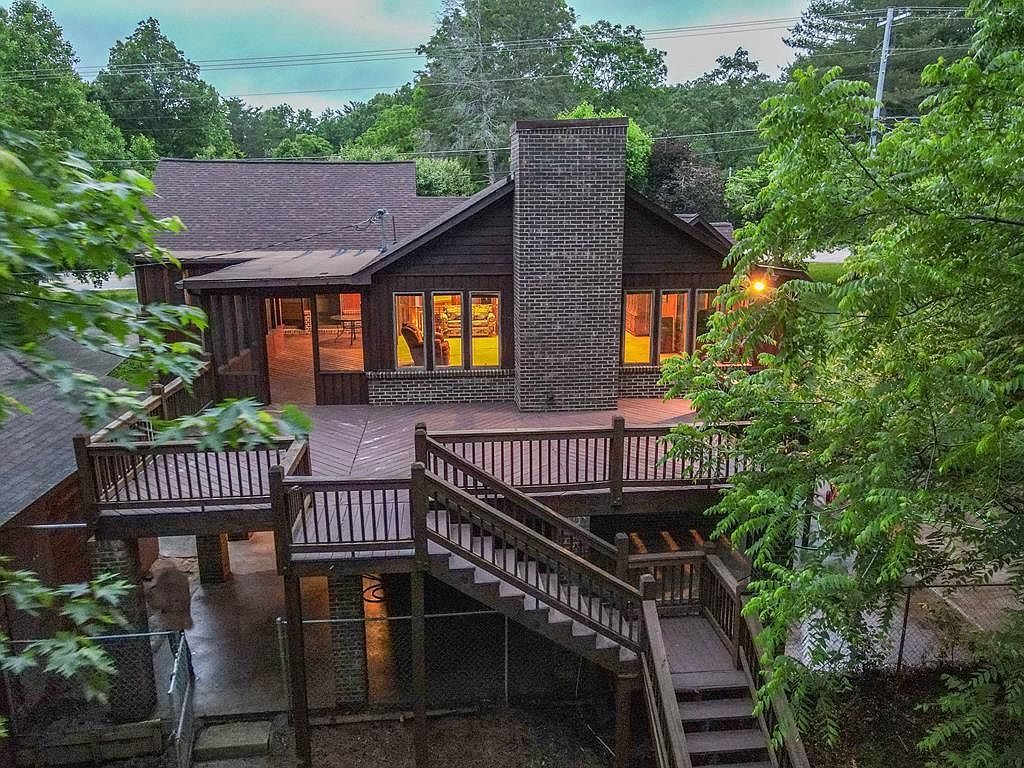 4489 Humphrey Mill Rd, Mineral Bluff, GA 30559 Zillow