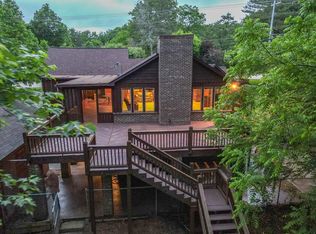 4489 Humphrey Mill Rd, Mineral Bluff, GA 30559