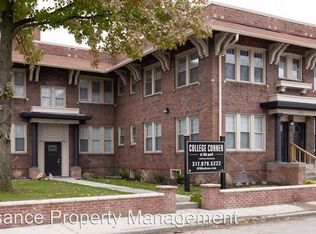 1704 N College Ave #12, Indianapolis, IN 46202