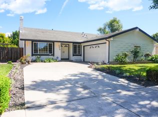 3370 Alder Ave, Fremont, CA 94536