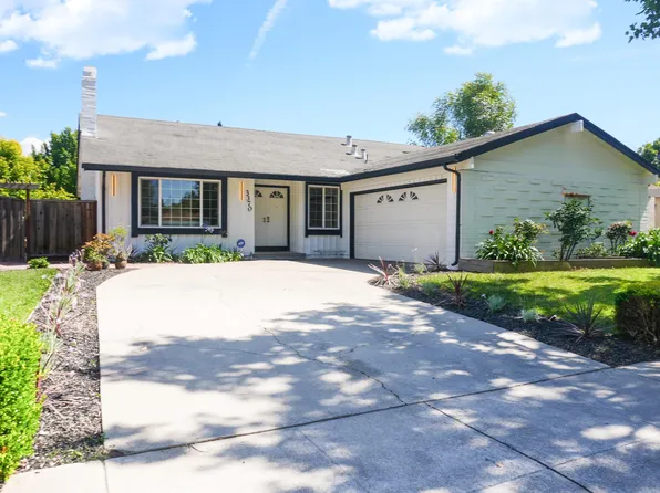 3370 Alder Ave, Fremont, CA 94536