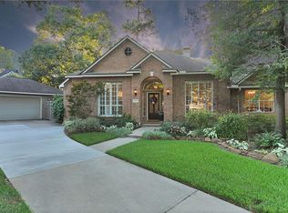 6207 Sweetstem Ct, Kingwood, TX 77345