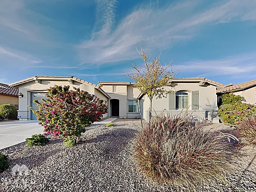 2458 E Anika Dr Photo 1
