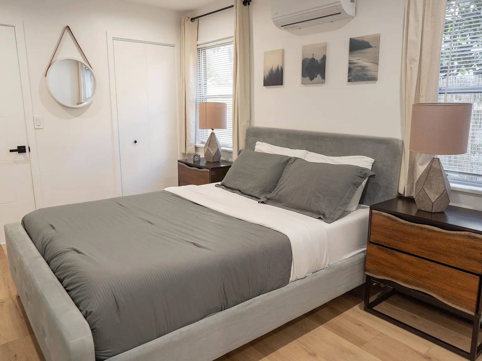 1 bed, 570 sqft, $4,000 — Photo 2