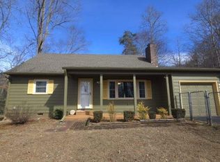 926 Fairview Rd, Sylva, NC 28779