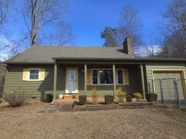 926 Fairview Rd, Sylva, NC 28779