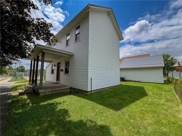 116 2nd St, Butler, PA 16001