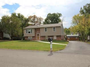 214 Northfield Rd, Cranberry Township, PA 16066