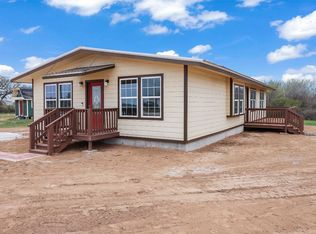 105 Frances Ln, Springtown, TX 76082