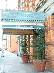 Rented by Sotheby's International Realty