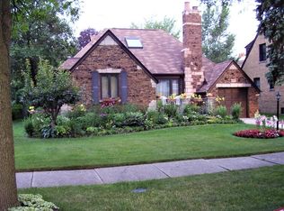 6622 N Kilpatrick Ave, Lincolnwood, IL