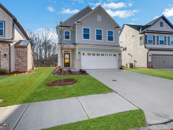 139 Trace Blf, Dawsonville, GA 30534