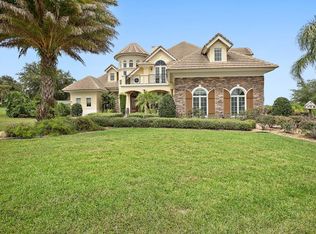 5425 Sandy Hill Ln, Lady Lake, FL 32159