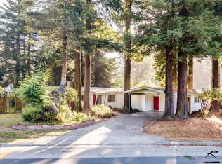 3311 Harrison Ave, Eureka, CA 95503