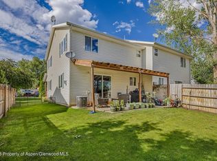 1423 Ballard Ave, Silt, CO 81652