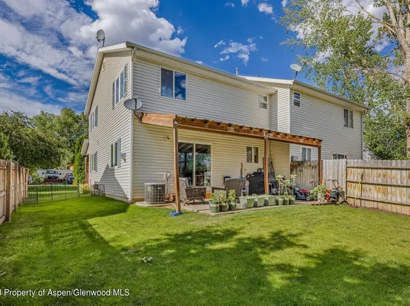 1423 Ballard Ave, Silt, CO 81652