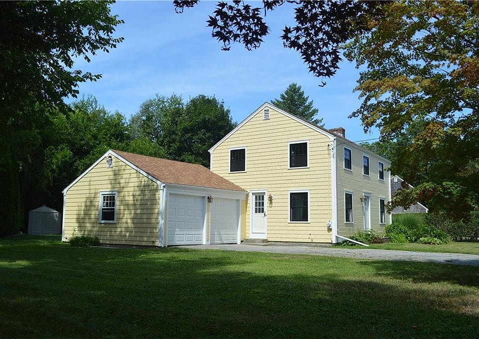 291 Middle Hwy, Barrington, RI 02806 Zillow