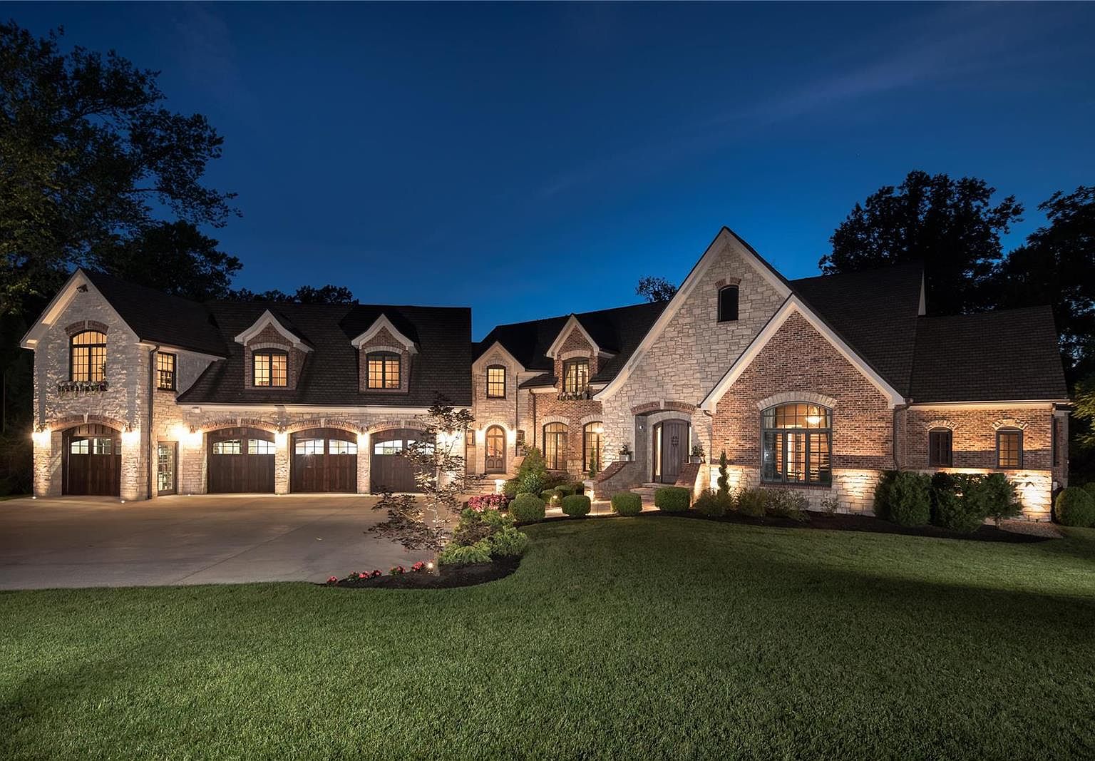 809 S Warson Rd, Saint Louis, MO 63124 Zillow