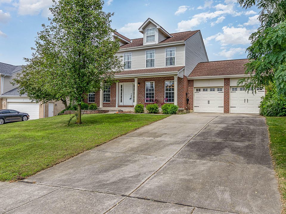 4894 Open Meadow Dr, Independence, KY 41051 Zillow