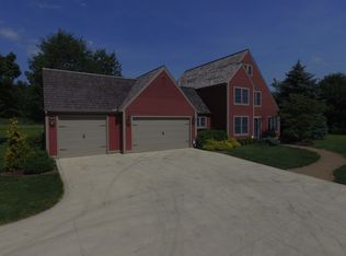 9400 Township 4 Rd, Mansfield, OH 44904