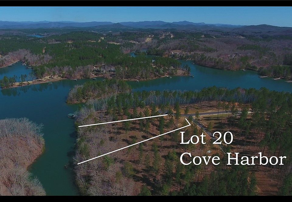 1st image of LOT 20 Lot 20 Cove Hbr