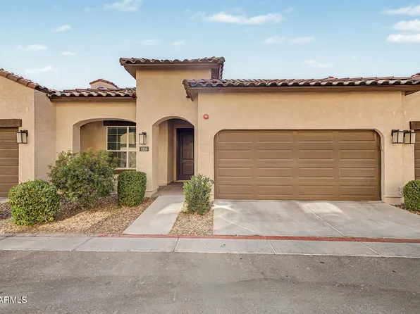 1255 N ARIZONA Avenue #1236, Chandler, AZ 85225
