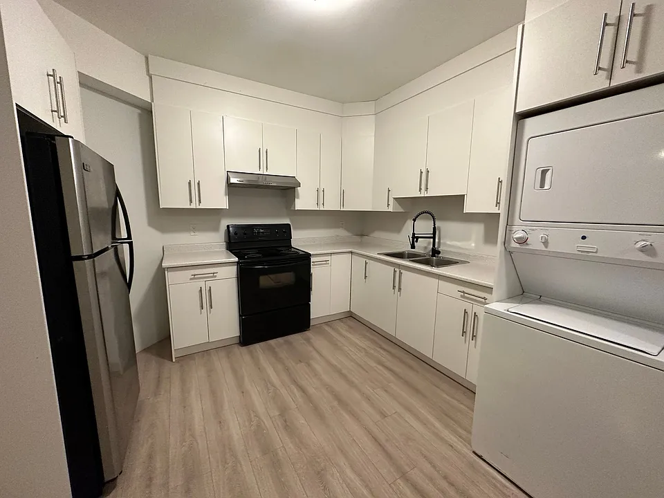 2767 Babich St #BASEMENT