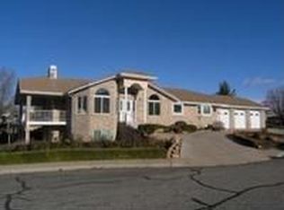 3759 Valley View Cir, Santa Clara, UT 84765