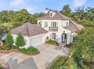 18628 Fairway Oaks Ct, Baton Rouge, LA 70809