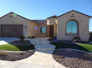26469 W Tina Ln, Buckeye, AZ 85396