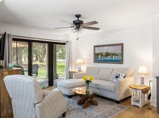 106 High Hammock Villas #106, Johns Island, SC 29455