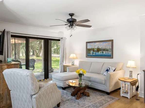 106 High Hammock Villas #106, Johns Island, SC 29455