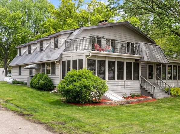 N3510 Lotus Drive, Montello, WI 53949