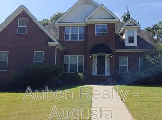 901 McMillan Cir, Martinez, GA 30907