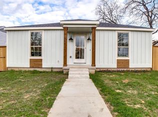 1603 Hansboro Ave, Dallas, TX 75224