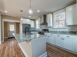 5367 James Madison Hwy, Fork Union, VA