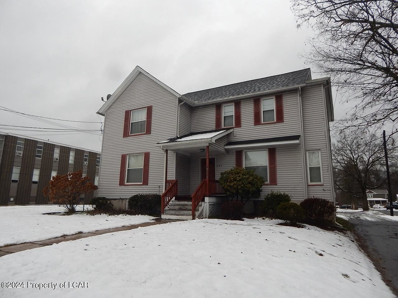 459 Wyoming Ave APT 4, Wyoming, PA 18644 Zillow