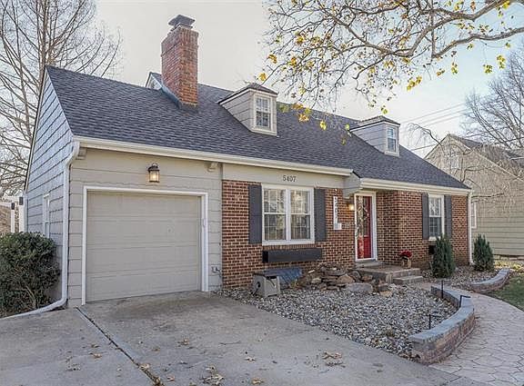 2nd image of 5407 Sycamore Dr
