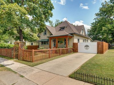 624 S Missouri Avenue, Springfield, MO, 65806
