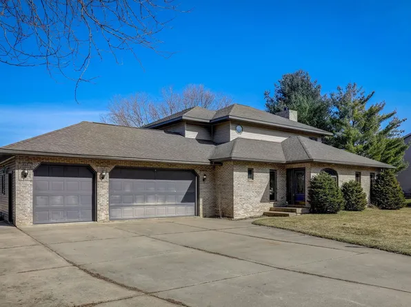 3730 Bull Run, Madison, WI 53718