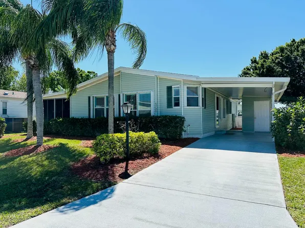 3729 Pendula Circle, Port St Lucie, FL 34952