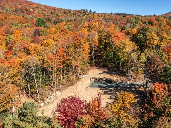 1243 North Hollow Road, Stowe, VT 05672