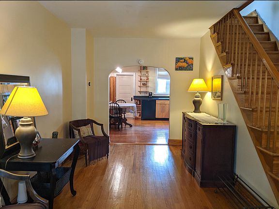 1st Fl - middle area