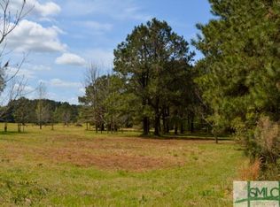 539 Martin Rd, Midway, GA 31320