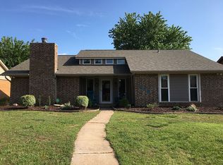 508 NW 138th St, Edmond, OK 73013
