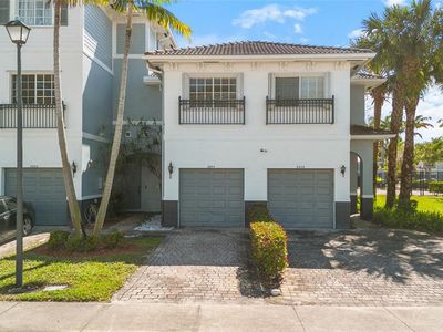3604 NW 14th Ct #3604, Fort Lauderdale, FL, 33311