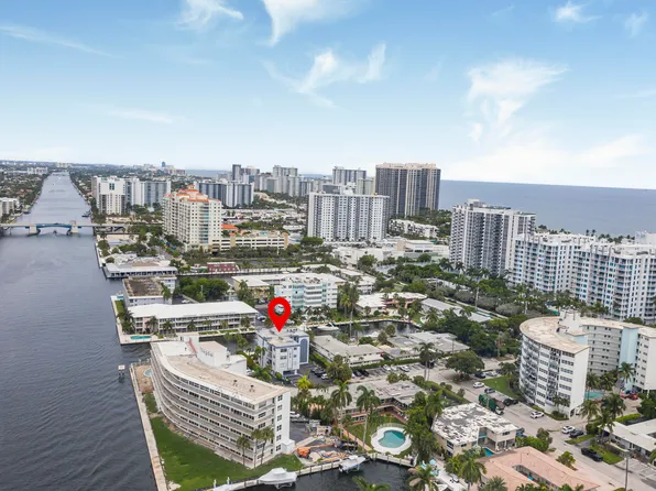 3105 NE 28th Street #2b, Fort Lauderdale, FL 33308