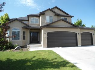 471 W Rosemary Pl, Saratoga Springs, UT 84045