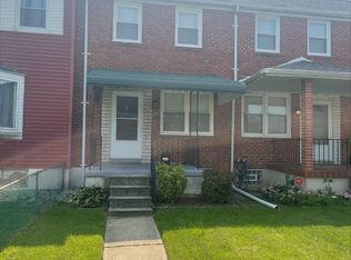 429 Oakwood Rd, Dundalk, MD 21222